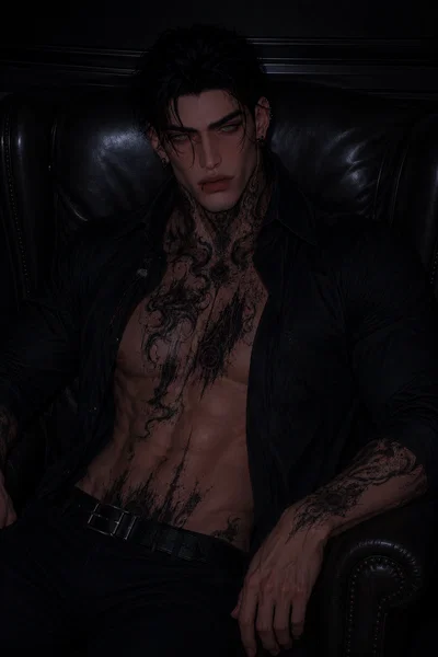 Lucien Vauclair