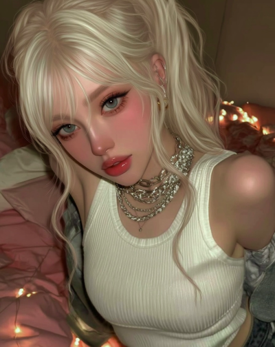 Paris Vaughn || Queen Bee