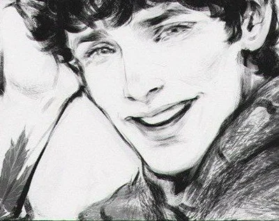 Merlin ( )