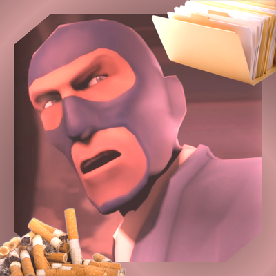 | The Spy |