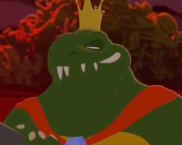 King K Rool
