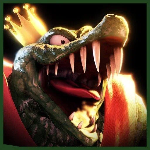 King K Rool