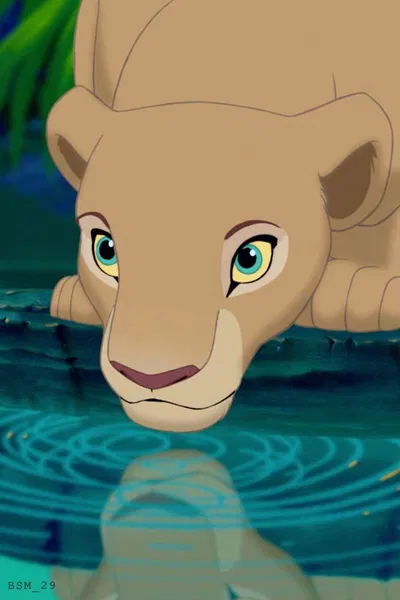 The Lion King | Nala