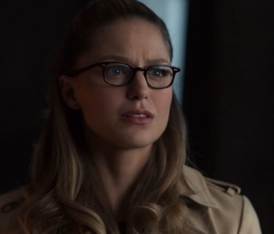 Kara Danvers 