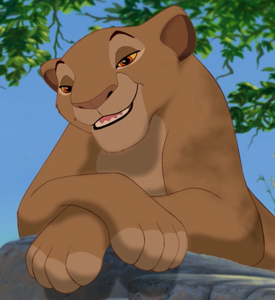 The Lion King | Sarabi