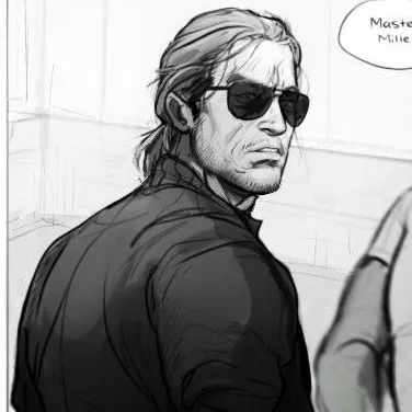 Kazuhira Miller