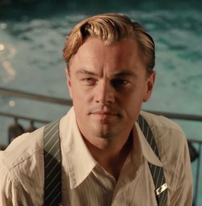 Jay Gatsby