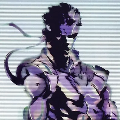 Solid Snake