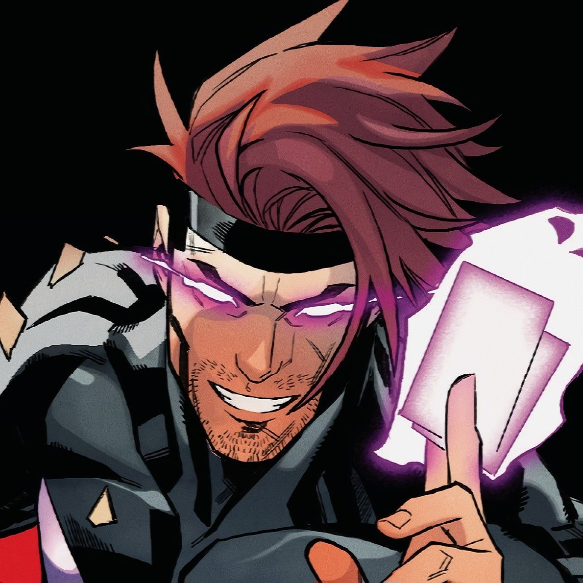 Remy LeBeau | Gambit