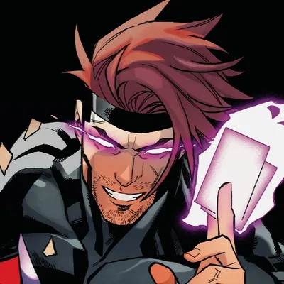 Remy LeBeau | Gambit