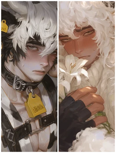 Me or Him | Lyle & Matthias