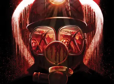 Harry Warden - My Bloody Valentine(1981)