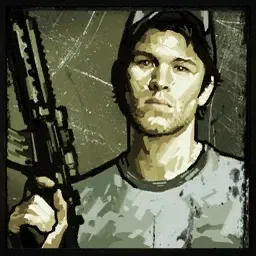 Ellis - Left4Dead