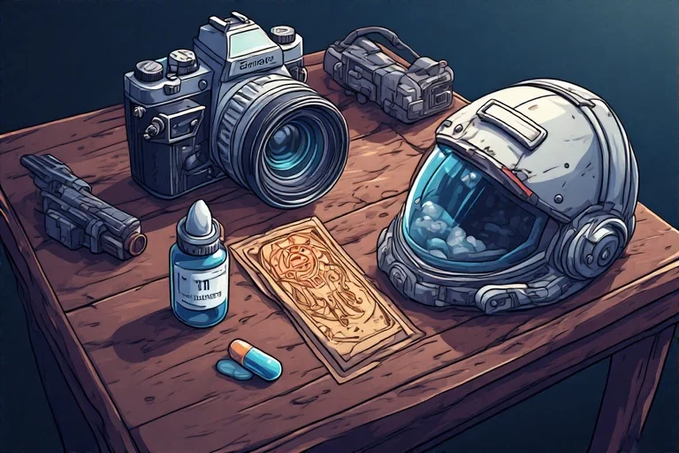 TSF Toolkit [RPG]