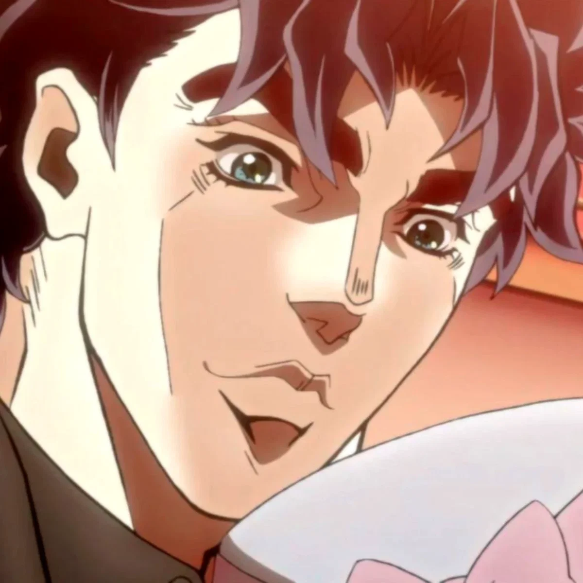 Jonathan Joestar 
