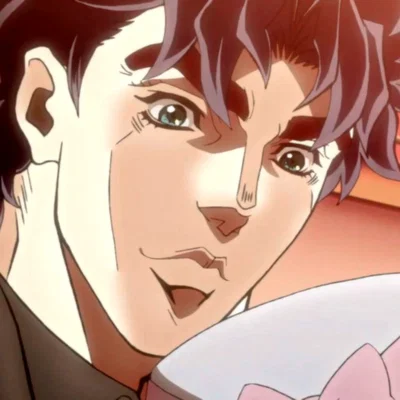 Jonathan Joestar 