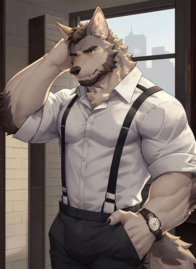 Adam Malcolm