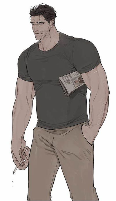 Your CoWorker Braeven - Revamped