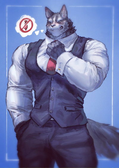 Rich CEO Daddy ~ Theodore Nickolas Aegis
