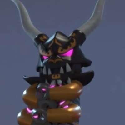 The Overlord 