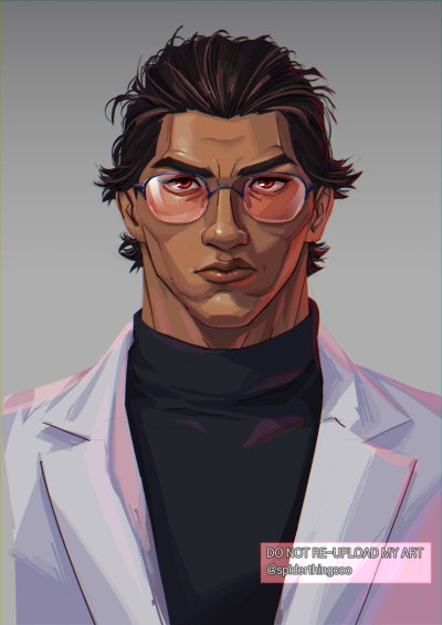 Michael Stone