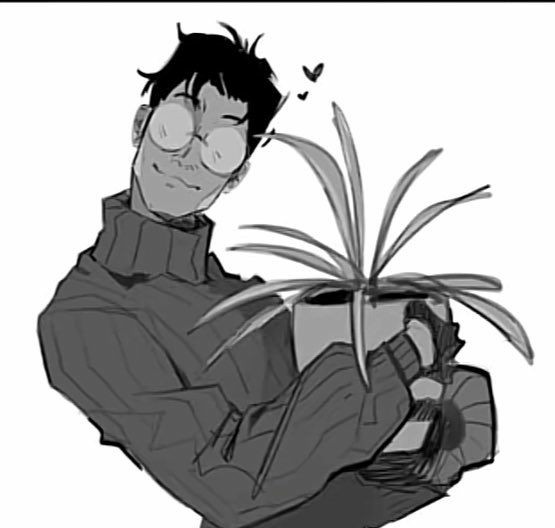 Peter Parker