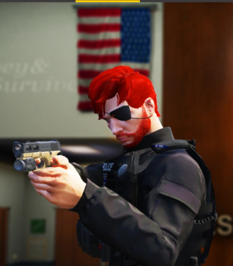 redline GTA5 RP