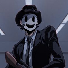 Sniper-mask 