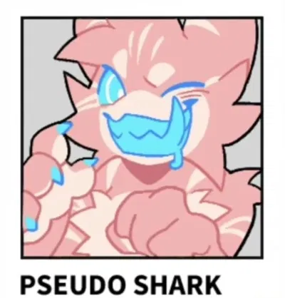 Pseudo Shork