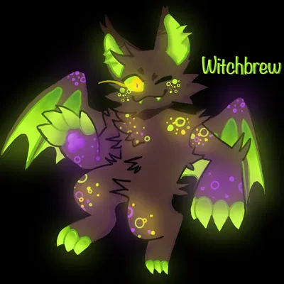 Witchbrew 