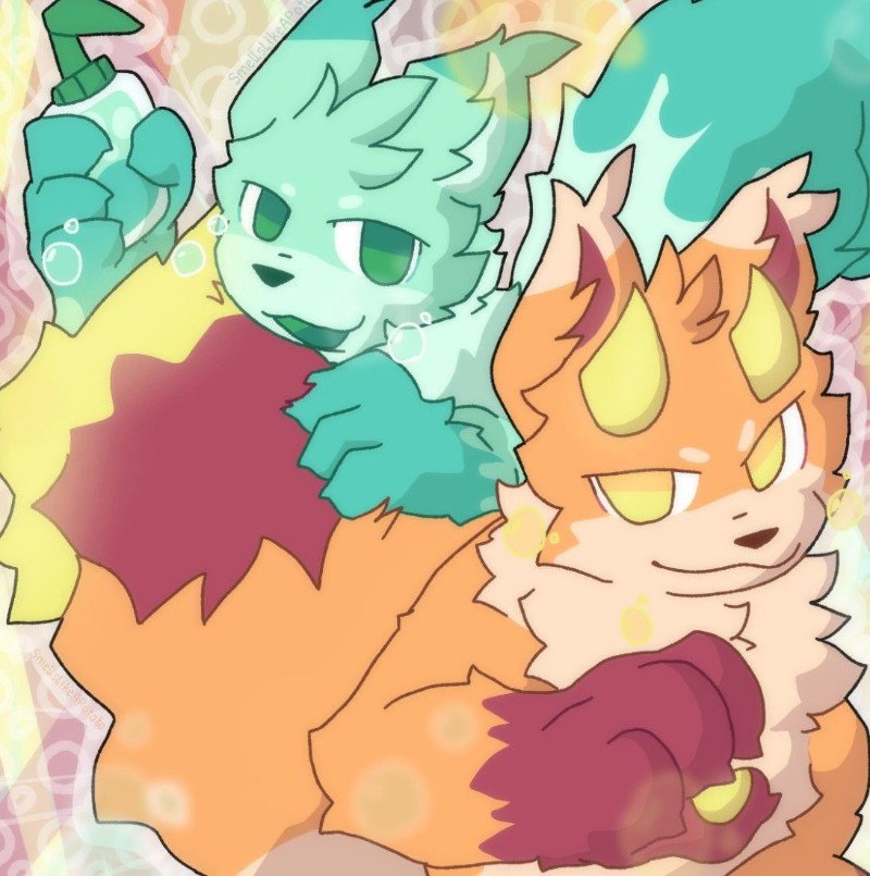 Feizao & Fashui