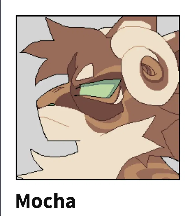 Mocha