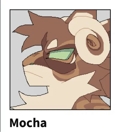 Mocha