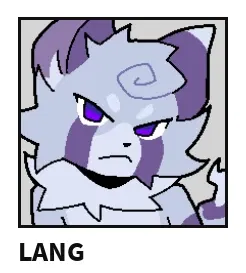 Lang