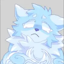 Ghost fox 