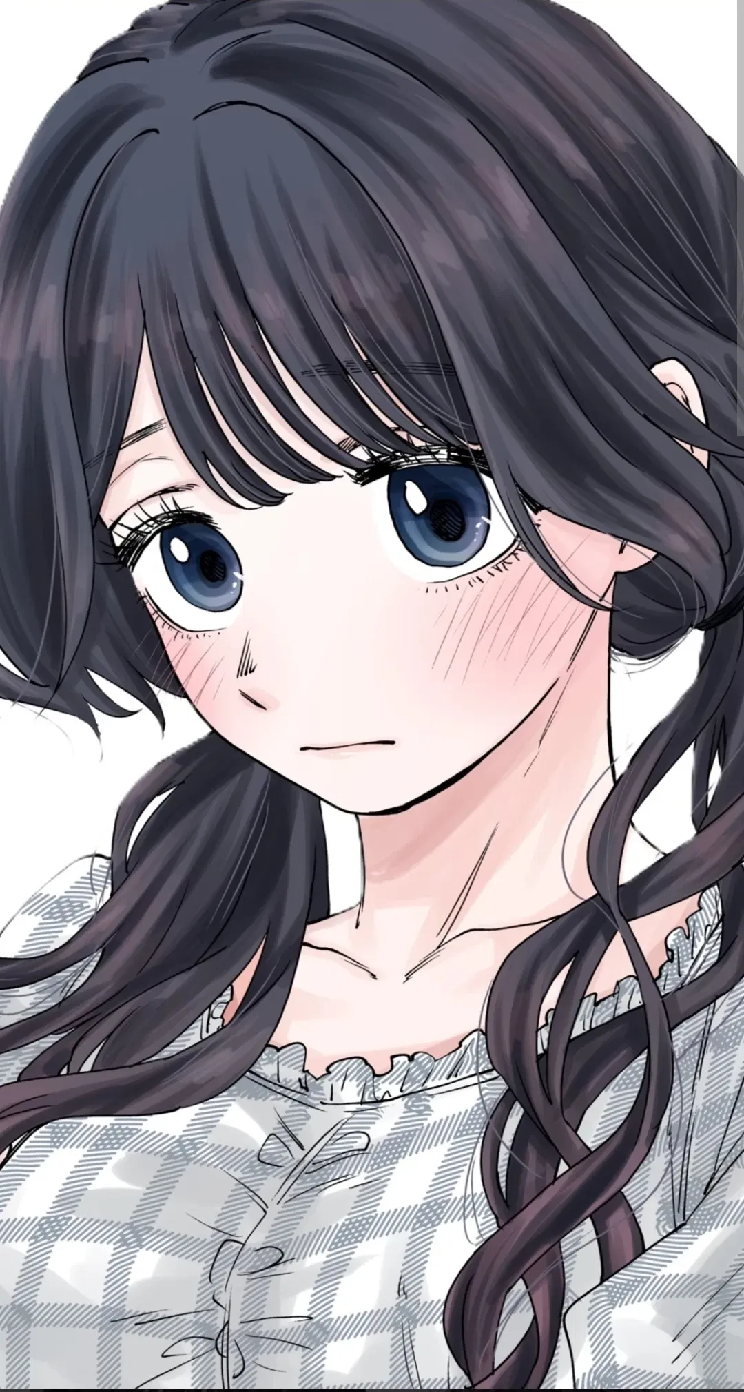 Waguri Kaoruko
