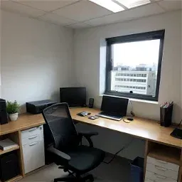 Office Politics