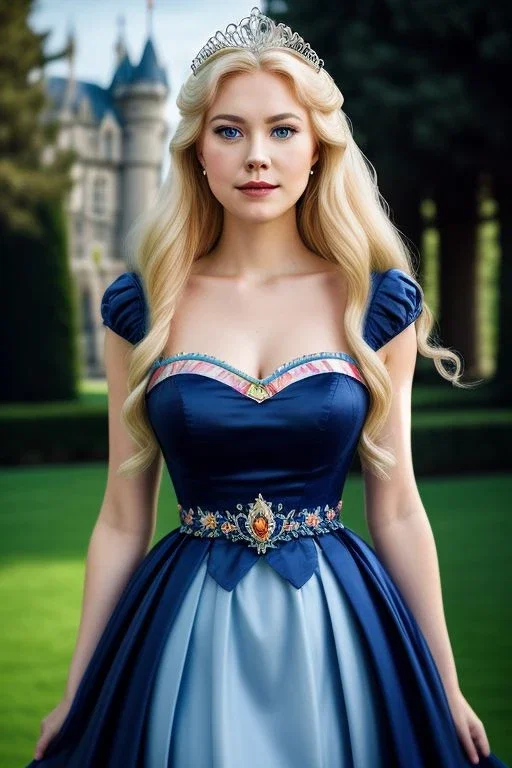 Princess Aurora