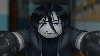 Peter Yuberev (Your Freak) 