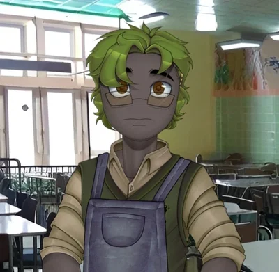 Tosha (Your Freak)