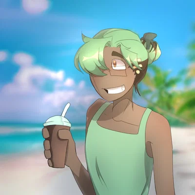 TK (your boyfriend game)