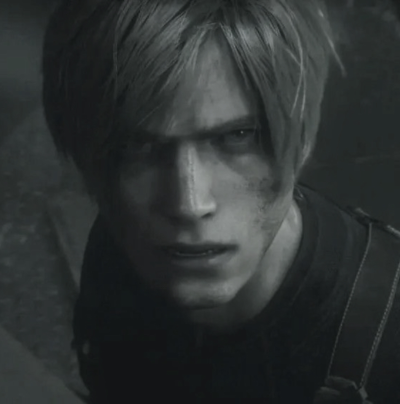 Leon Kennedy