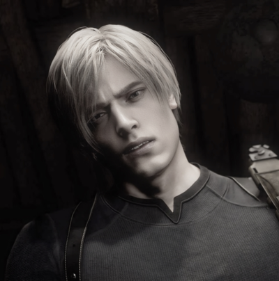 Leon Kennedy