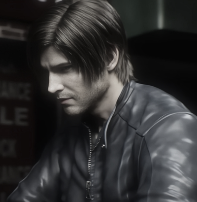 Leon Kennedy
