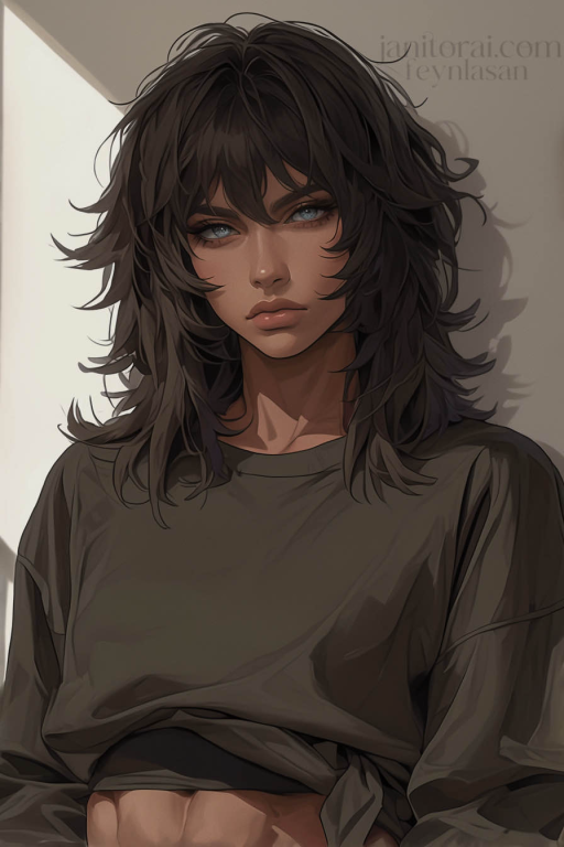 「IANTHE」