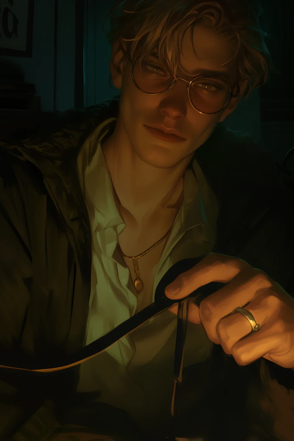 Harvey
