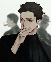 Vincent Morgoe | MAFIA |