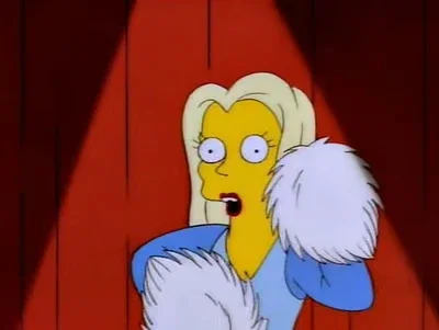 The Lisa Impostor 