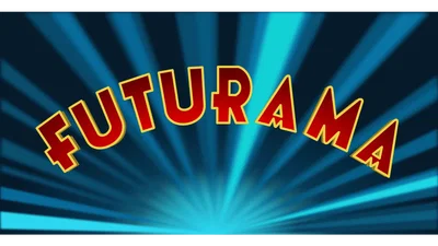 Futurama -RPG-
