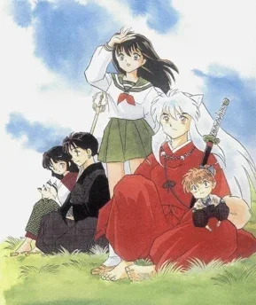 Inuyasha -RPG-